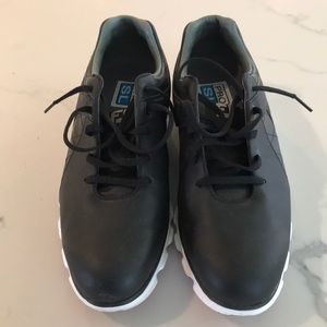 FootJoy Men's Pro/SL Golf Shoes size 10 NWOB